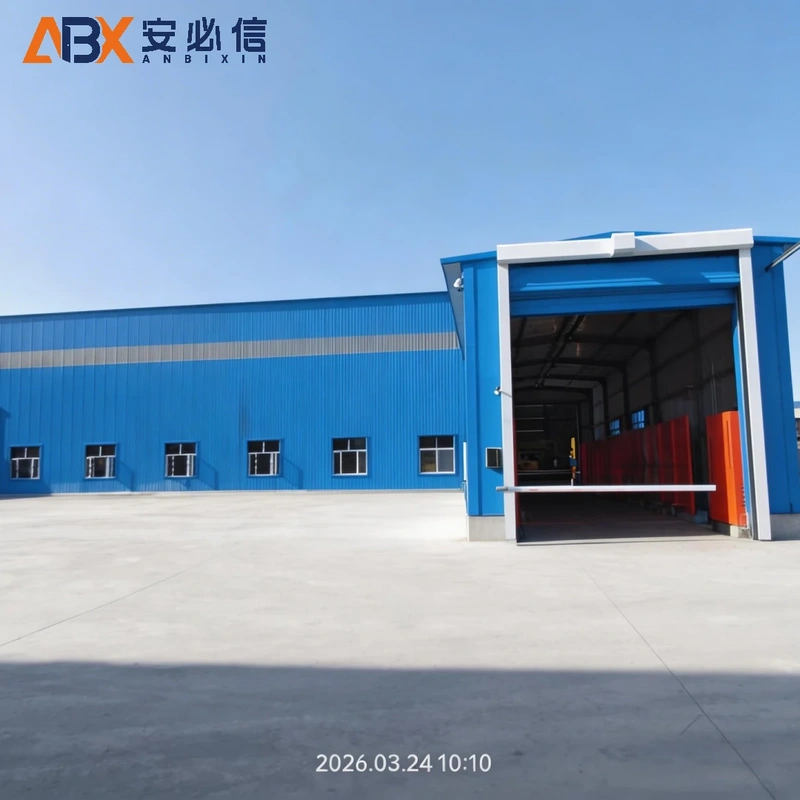 克拉玛依市充气式门封
