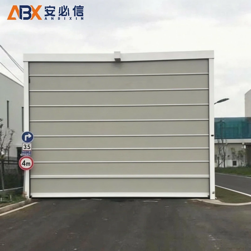 克拉玛依市伸缩式卸货平台