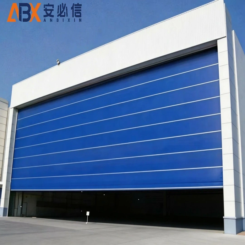 克拉玛依市背带堆积门