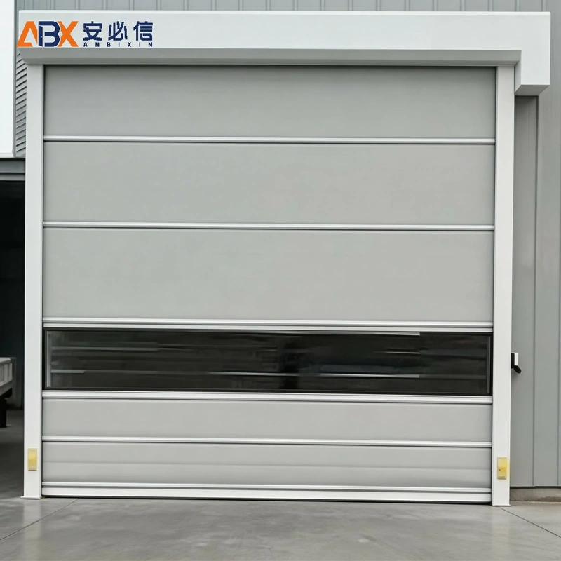 克拉玛依市快速门