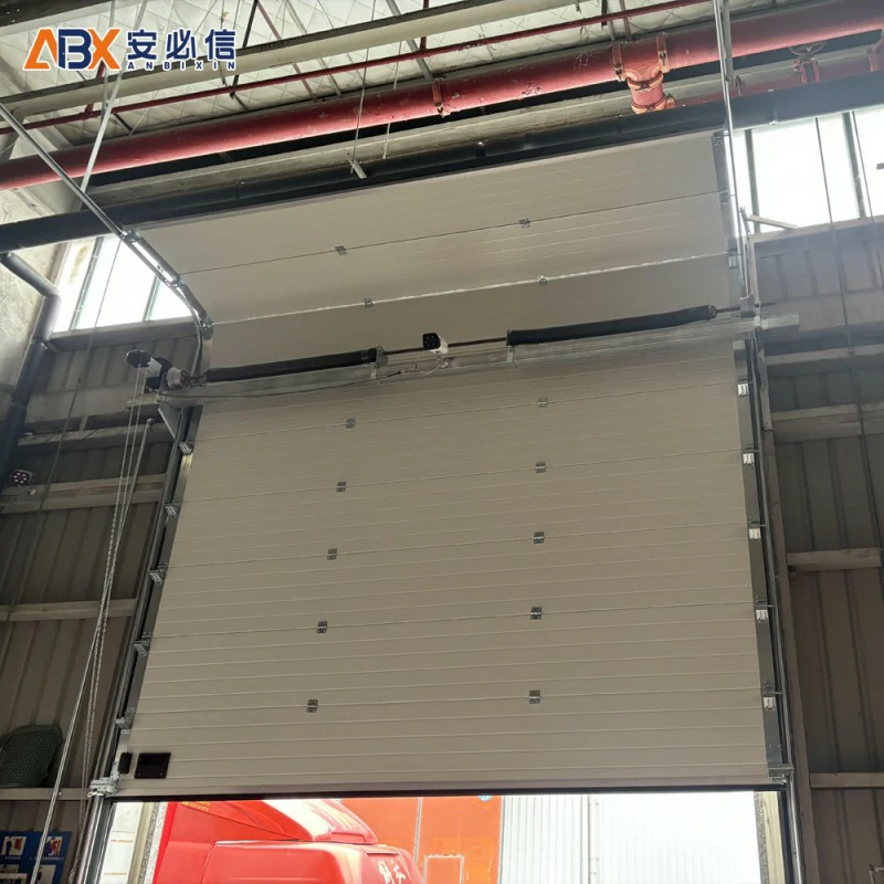 克拉玛依市提升门